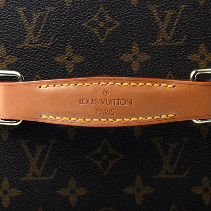 Louis Vuitton Monogram Boite Pharmacie Toiletry Case 8 of 10