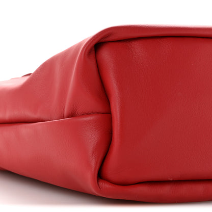 Goyard Goyardine Reversible Mini Anjou Red 16 of 17