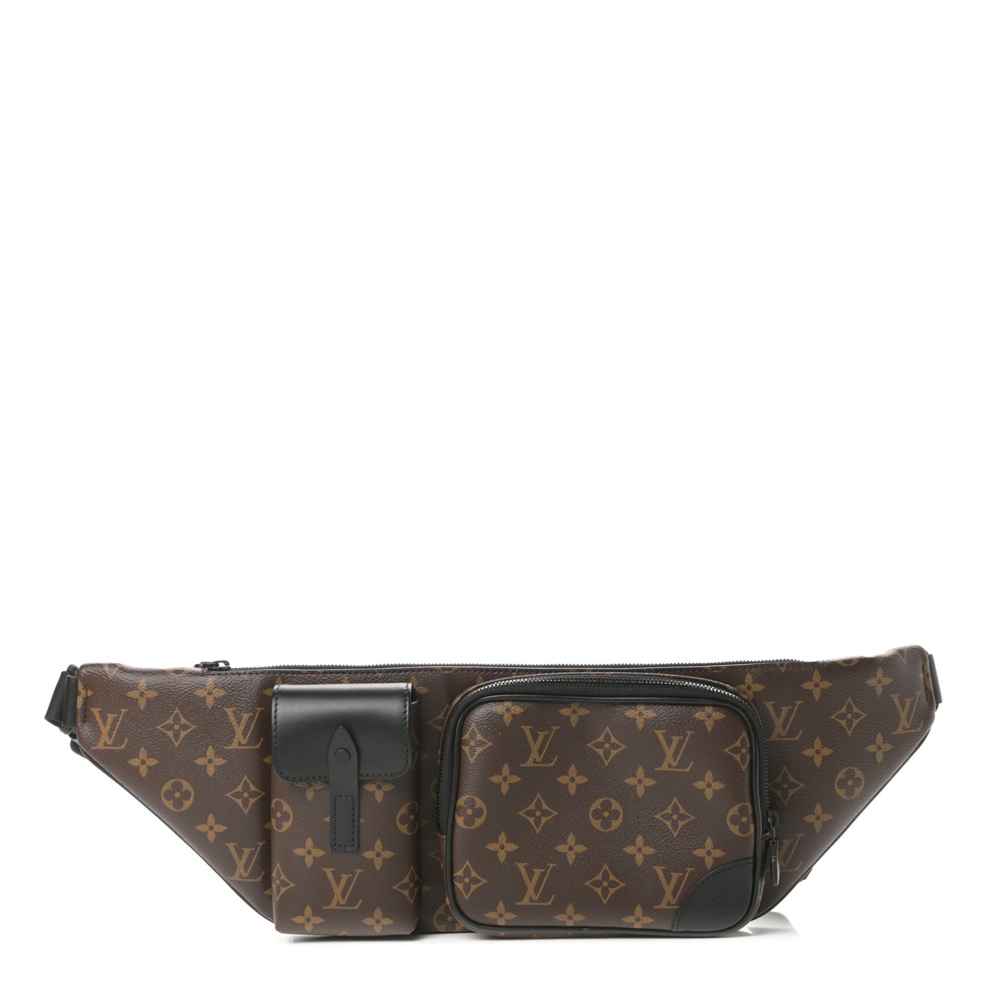 Monogram Macassar Christopher Bumbag
