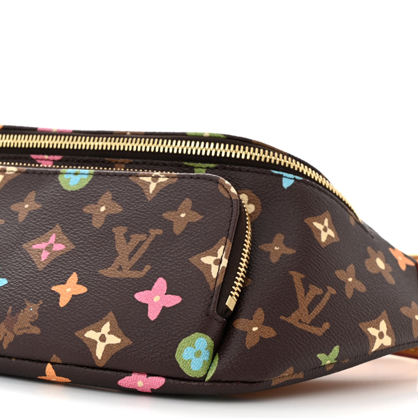 X TYLER THE CREATOR Monogram Craggy Rush Bumbag