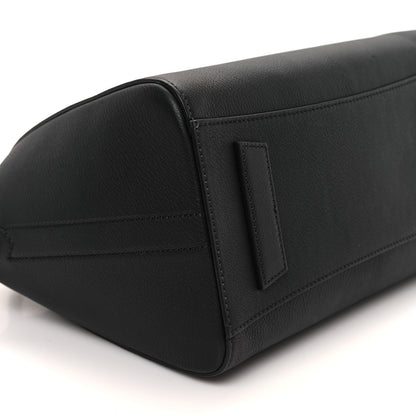 Givenchy Sugar Goatskin Small Antigona Black 9 of 11