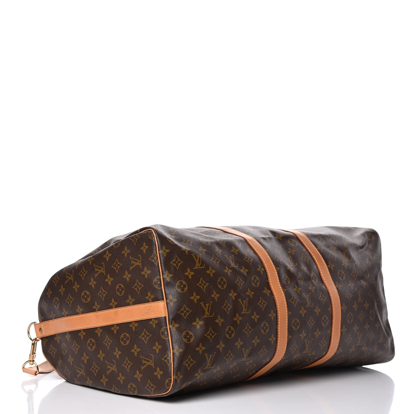 Monogram Keepall Bandouliere 60