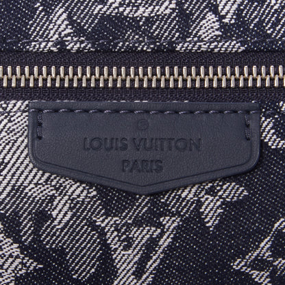 Louis Vuitton Monogram Tapestry Canvas Monogram Outdoor Bumbag 7 of 9