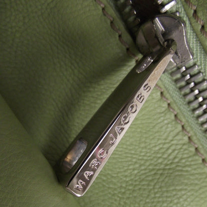 Marc Jacobs Leather Sofia Green 11 of 11