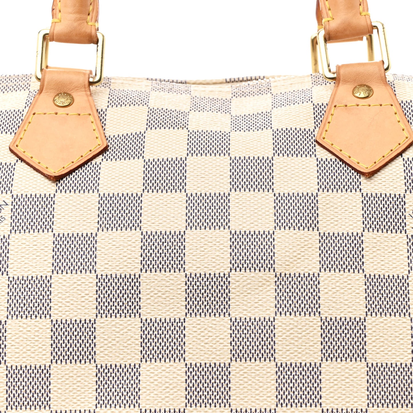Damier Azur Speedy 30