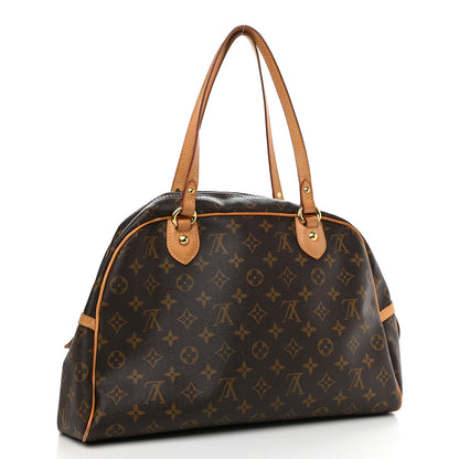 Louis Vuitton Monogram Montorgueil GM 3 of 11