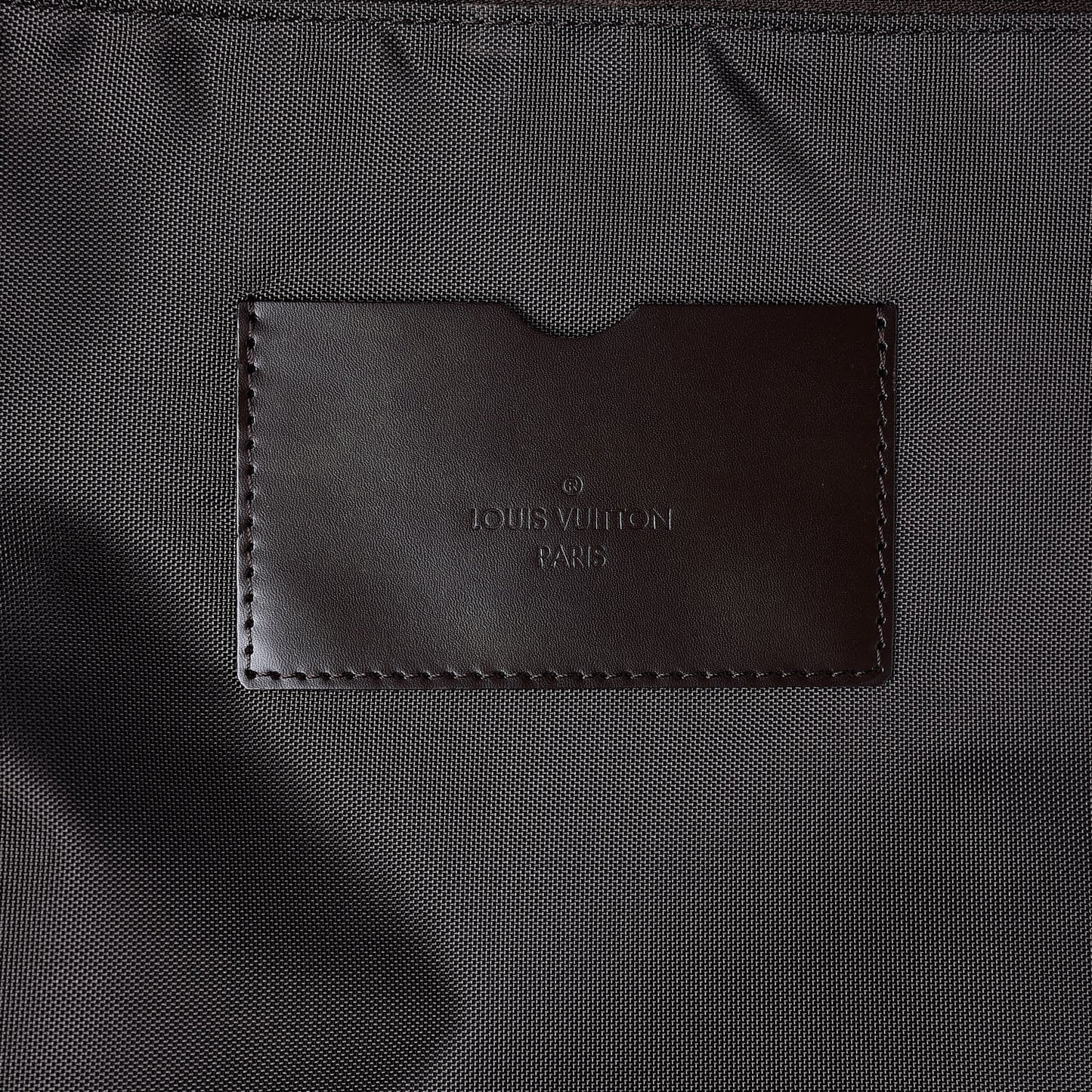 Damier Ebene Pegase 45
