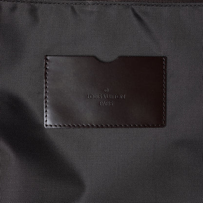 Louis Vuitton Damier Ebene Pegase 45 6 of 20