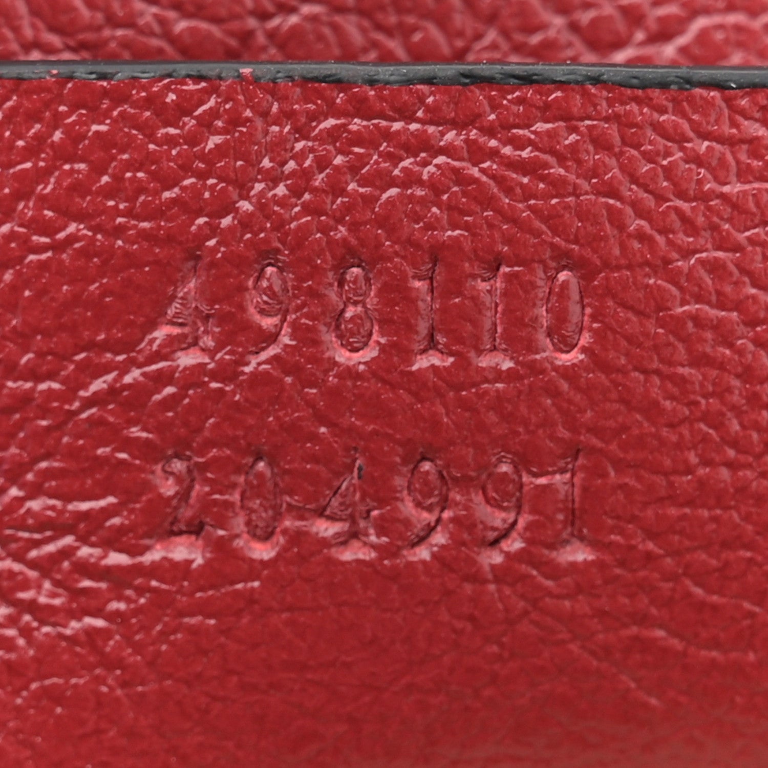 Gucci Vintage Effect Calfskin Matelasse Diagonal Small Torchon GG Marmont Top Handle Shoulder Bag Black Romantic Cherry 7 of 14