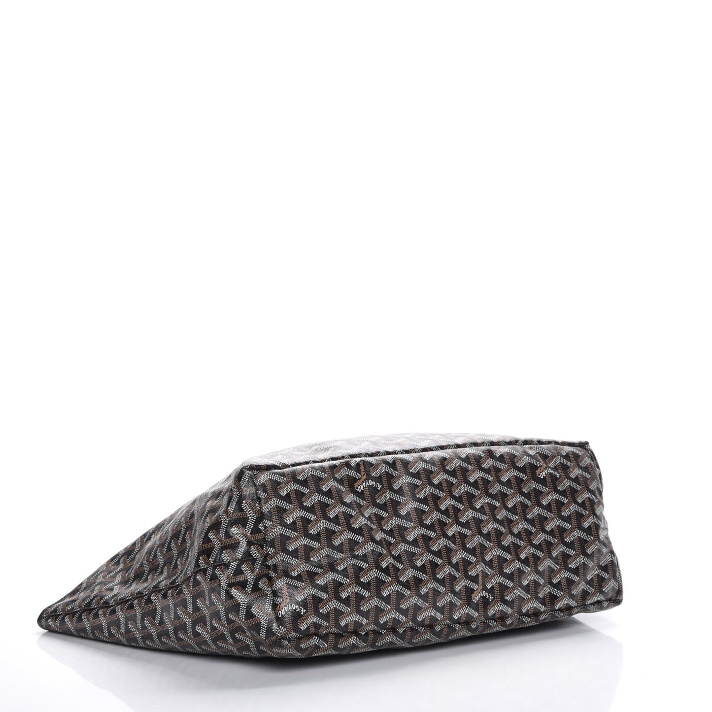 Goyardine Saint Louis PM Black