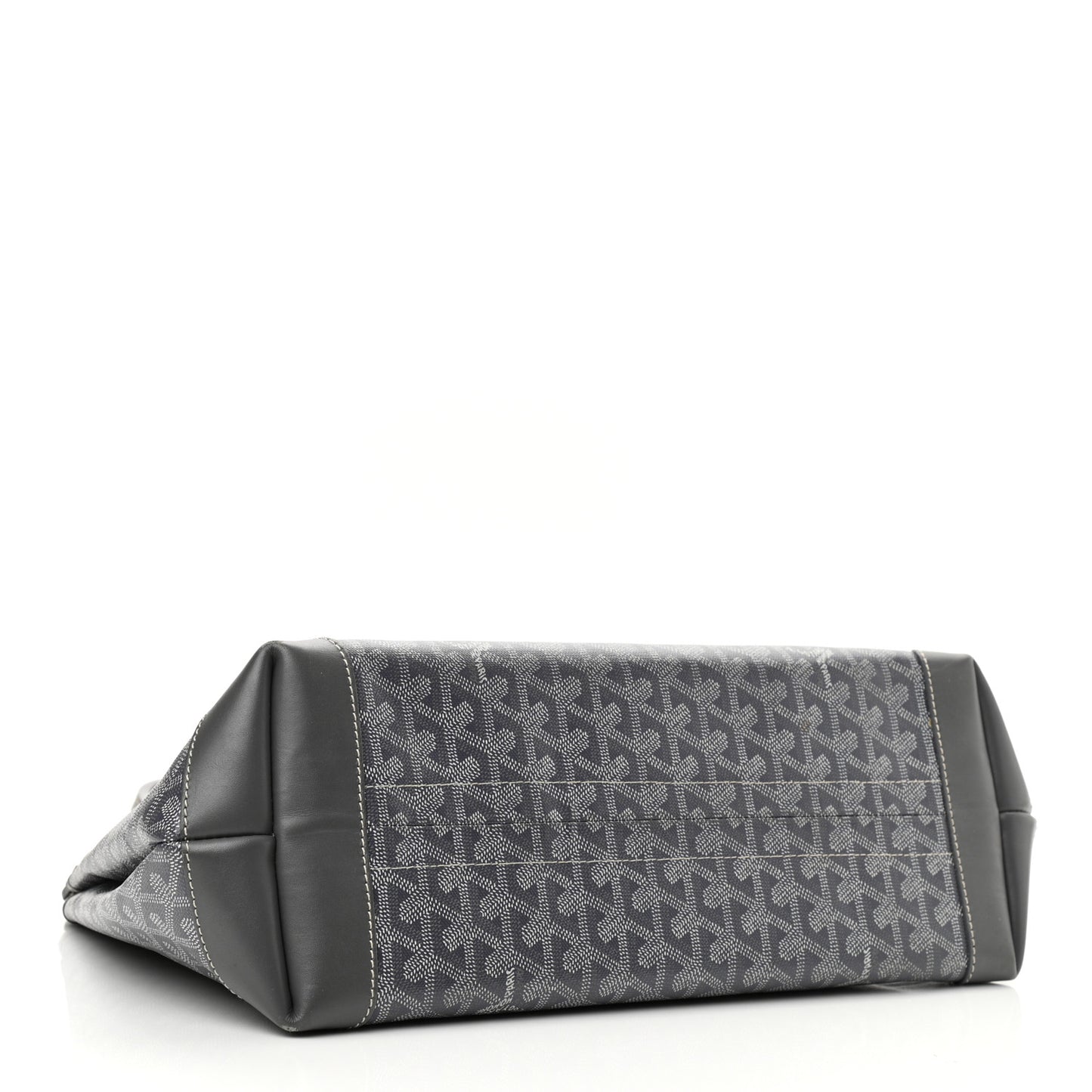 Goyardine Bellechasse PM Grey