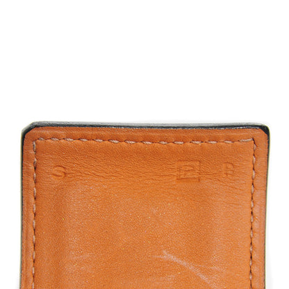 Hermes Chamonix Collier De Chien CDC Bracelet Small Black 5 of 7