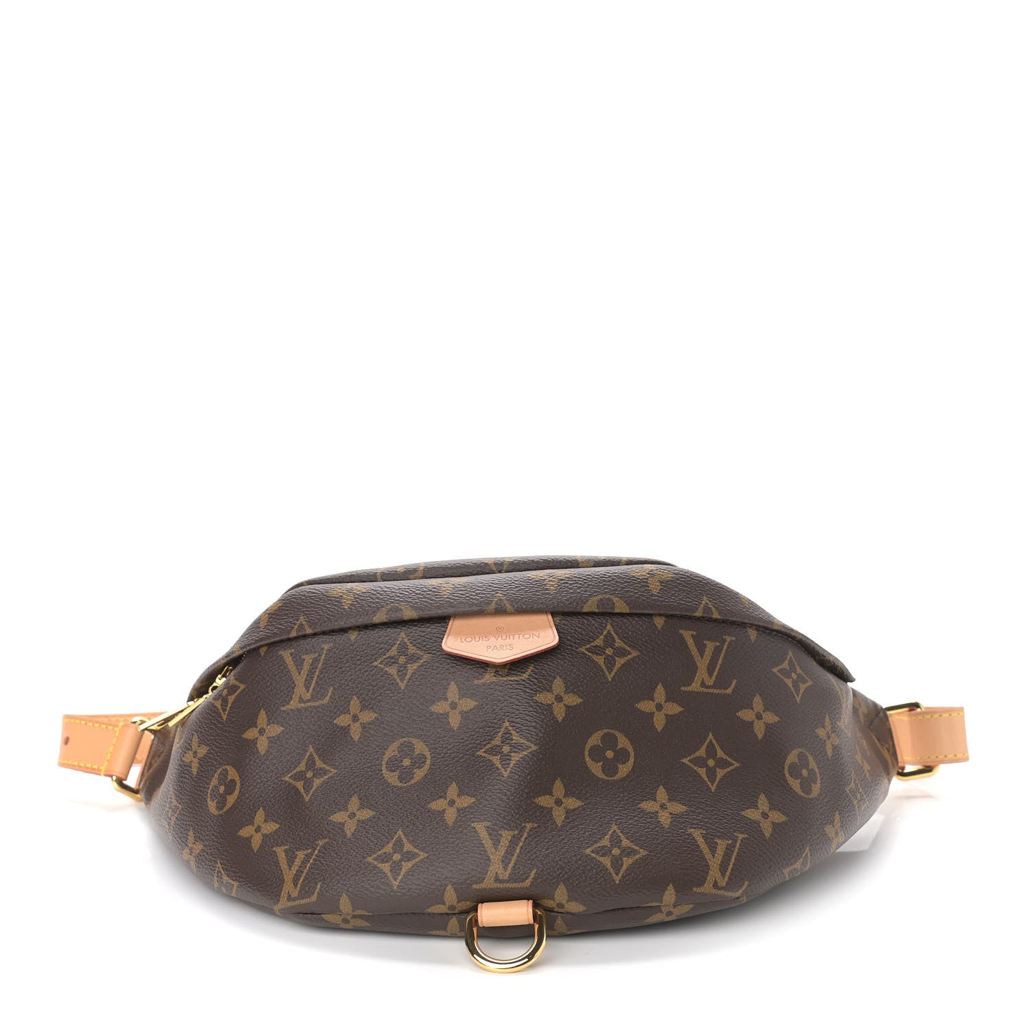 Louis Vuitton Monogram Bumbag 1 of 10