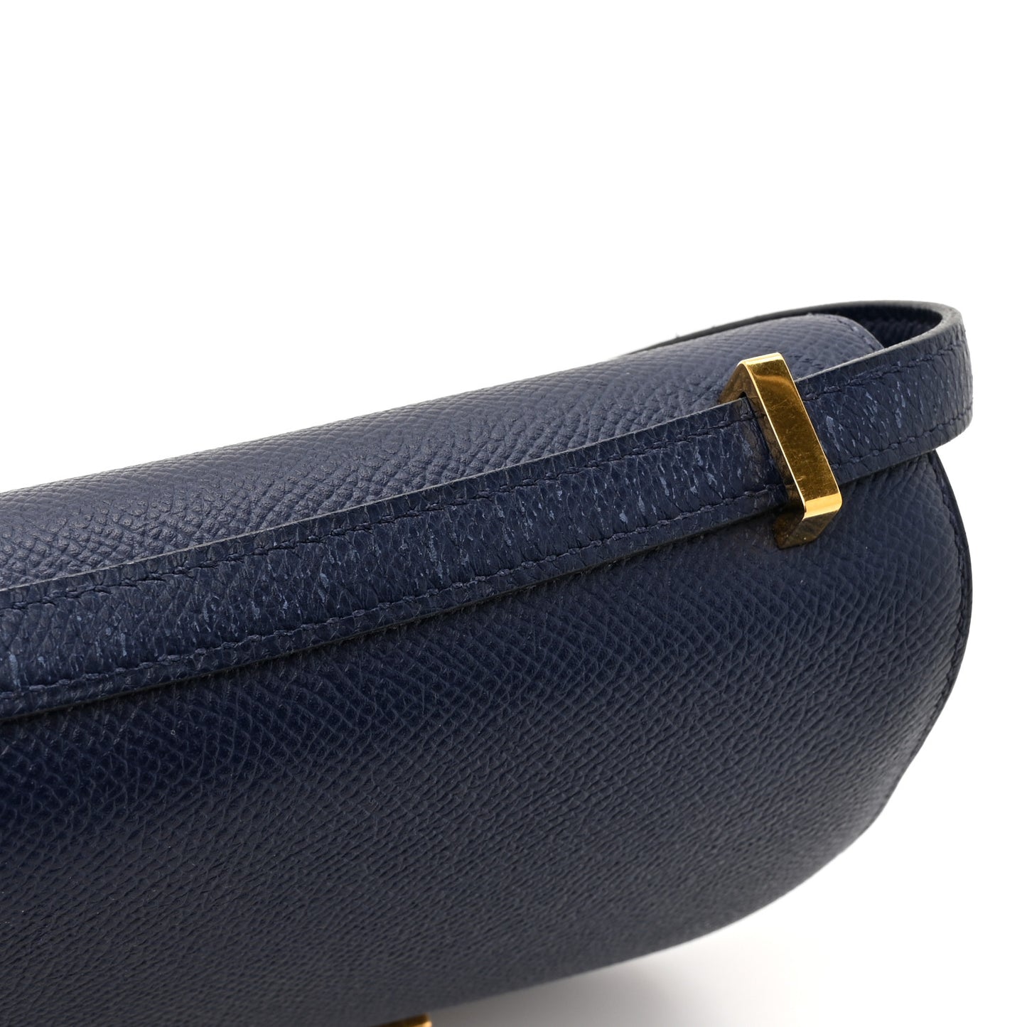 Epsom Constance 18 Bleu Saphir