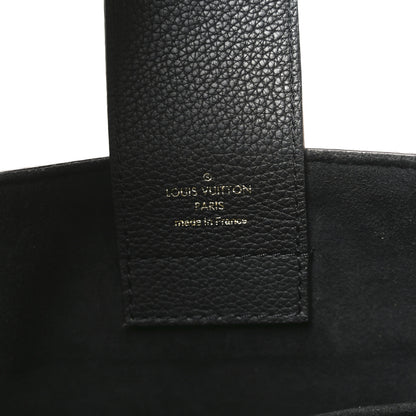 Louis Vuitton Damier Ebene LV Riverside Black 6 of 10