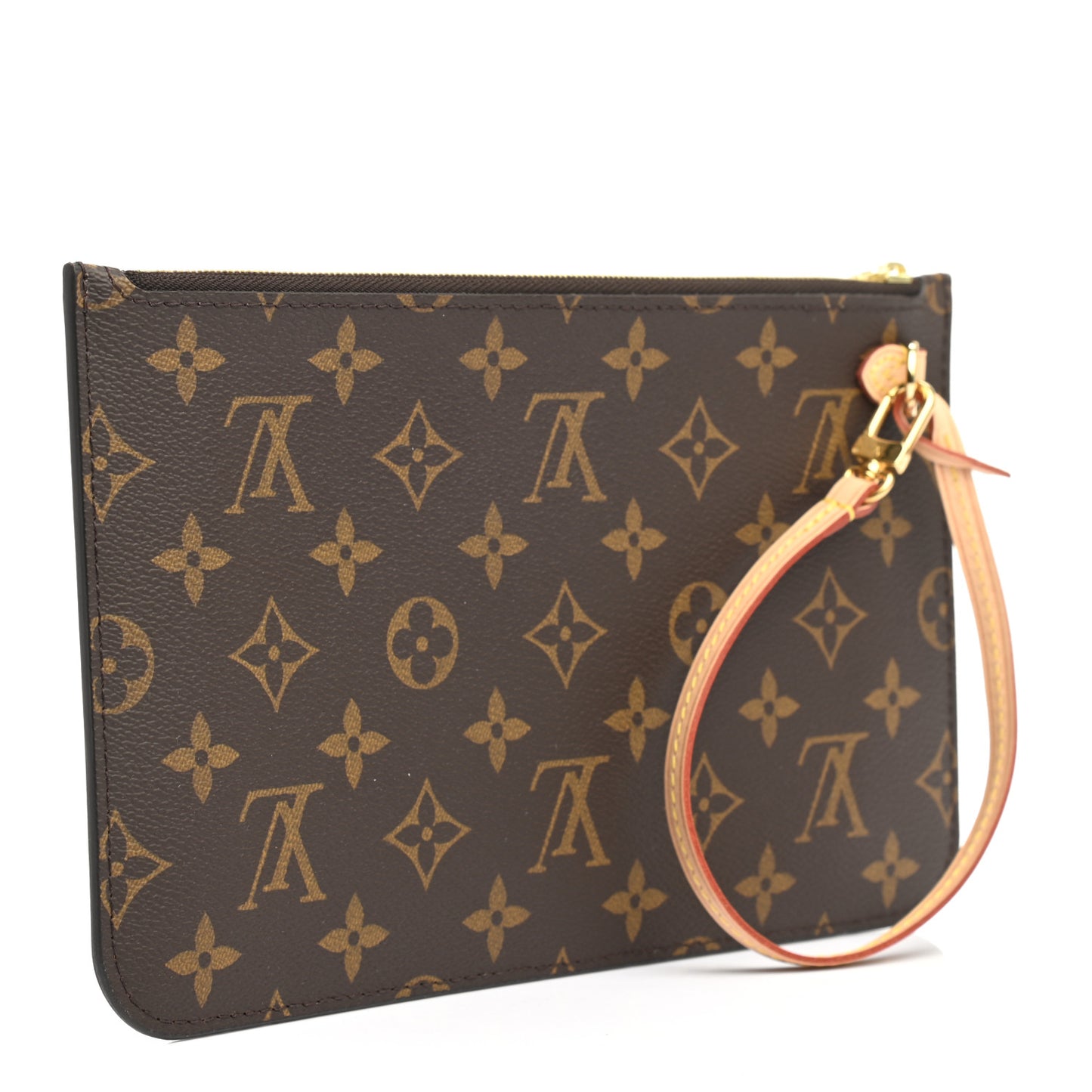 Monogram Neverfull MM GM Pochette
