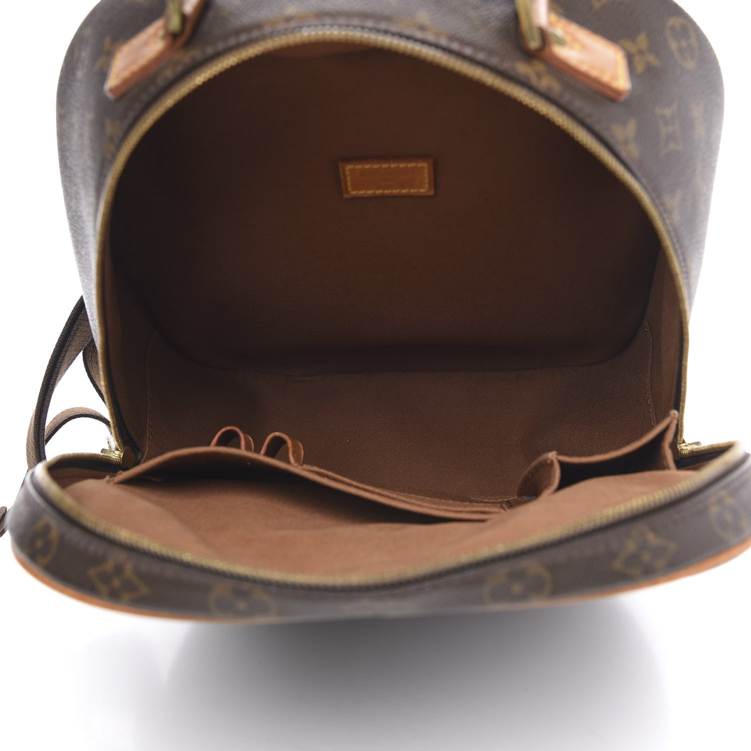 Louis Vuitton Monogram Sac a Dos Packall 4 of 12