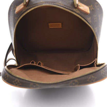 Louis Vuitton Monogram Sac a Dos Packall 4 of 12