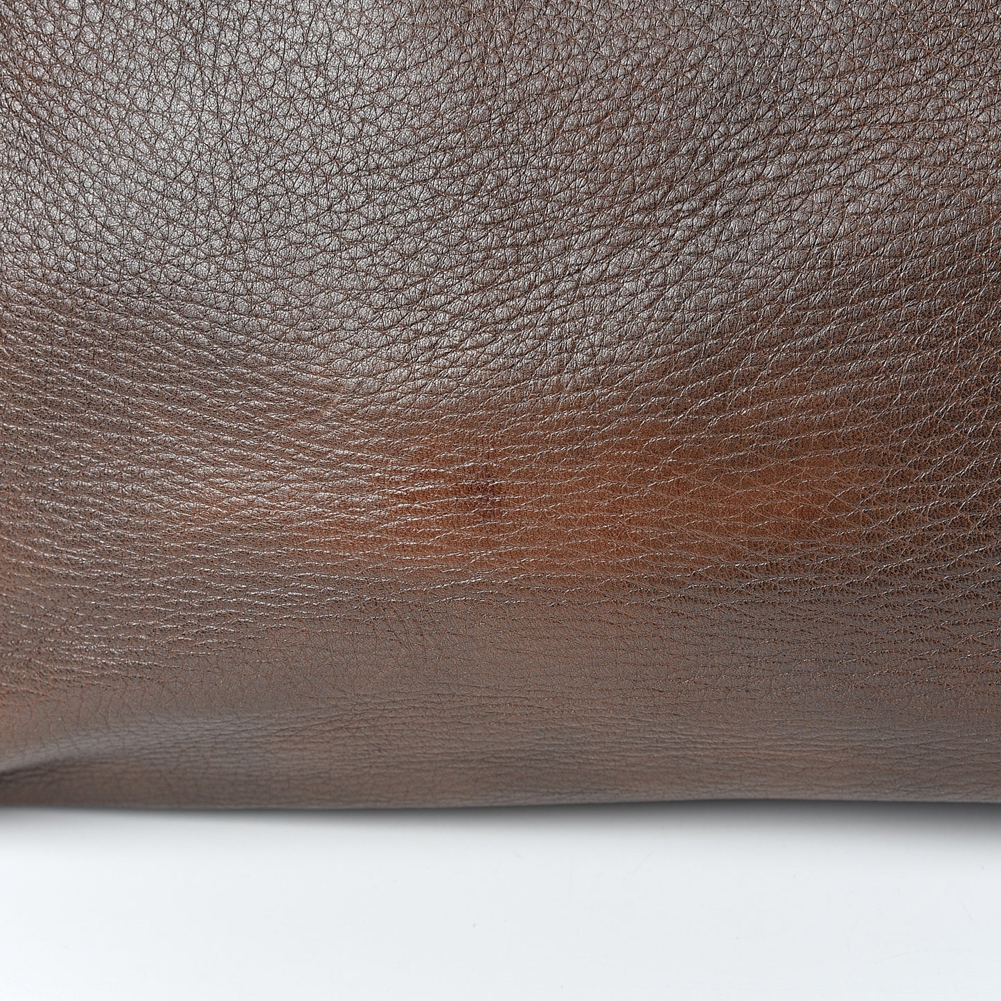 Cervo Shopping Tote Bruciato
