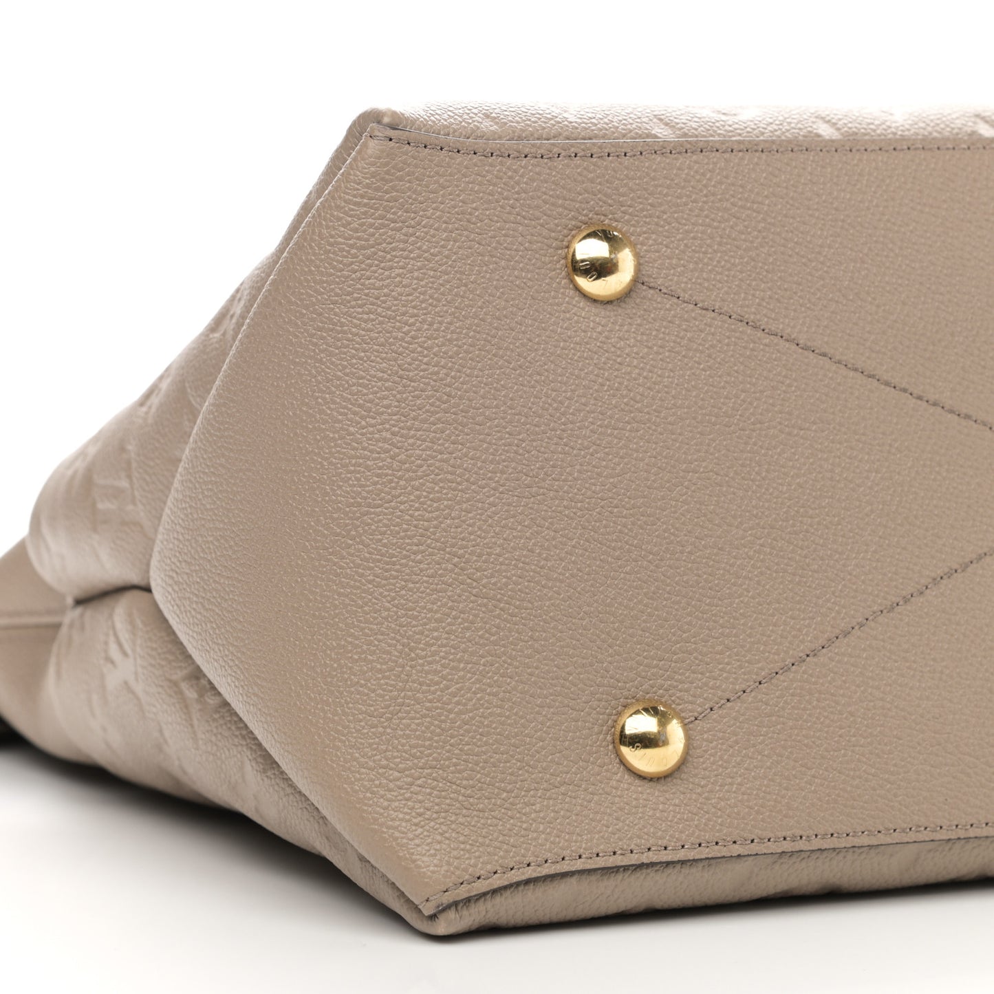 Empreinte Maida Hobo Tourterelle