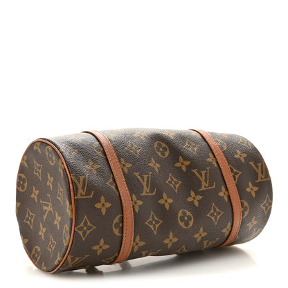 Louis Vuitton Monogram Papillon 26 4 of 12