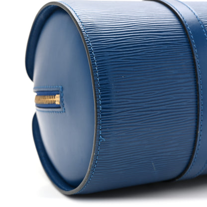 Louis Vuitton Epi Soufflot Toledo 7 of 11