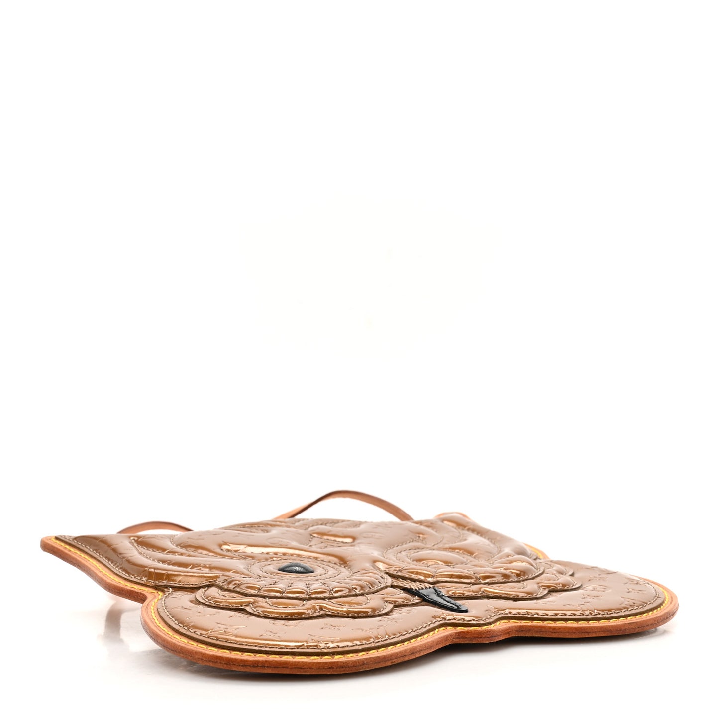 Vernis Conte de Fees Owl Bronze