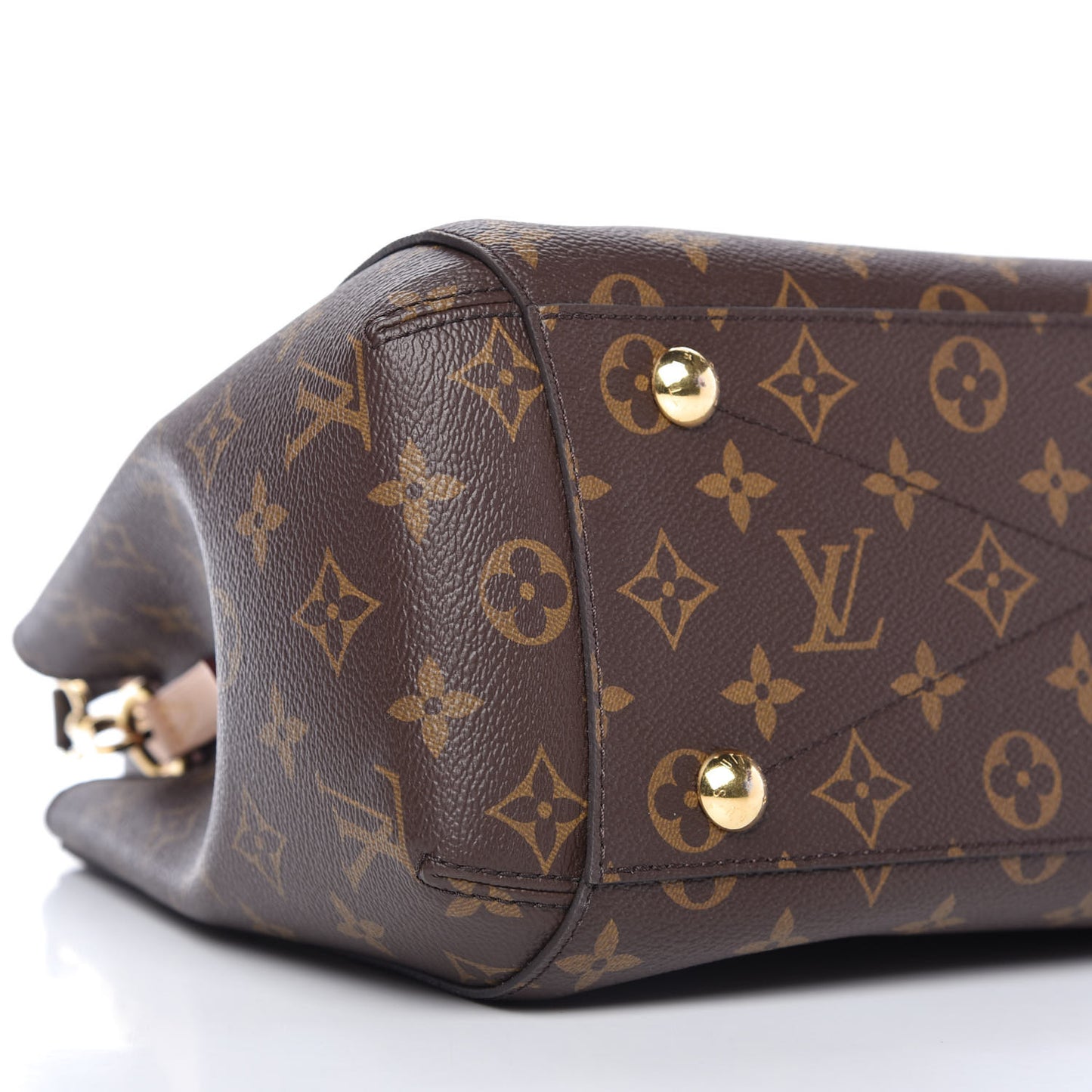 Monogram Montaigne MM
