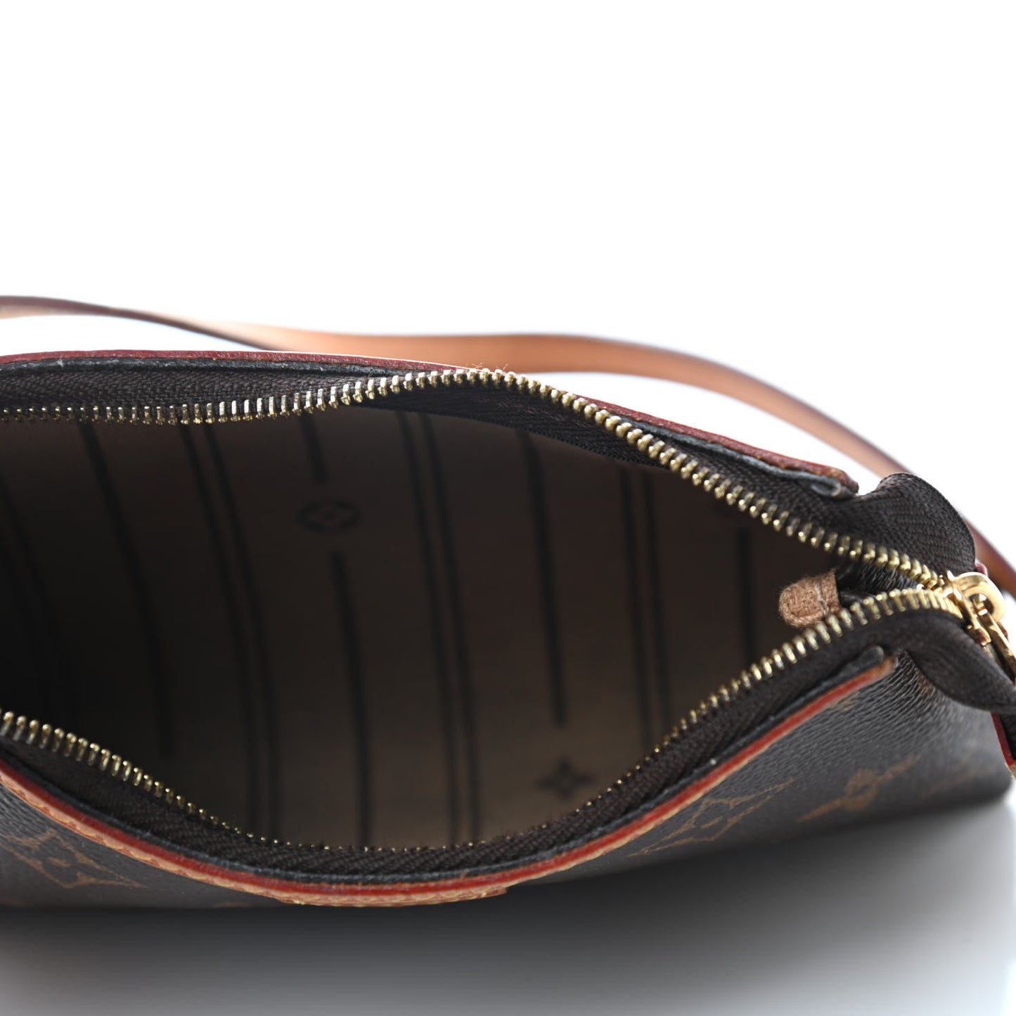 Monogram Mini Pochette Delightful