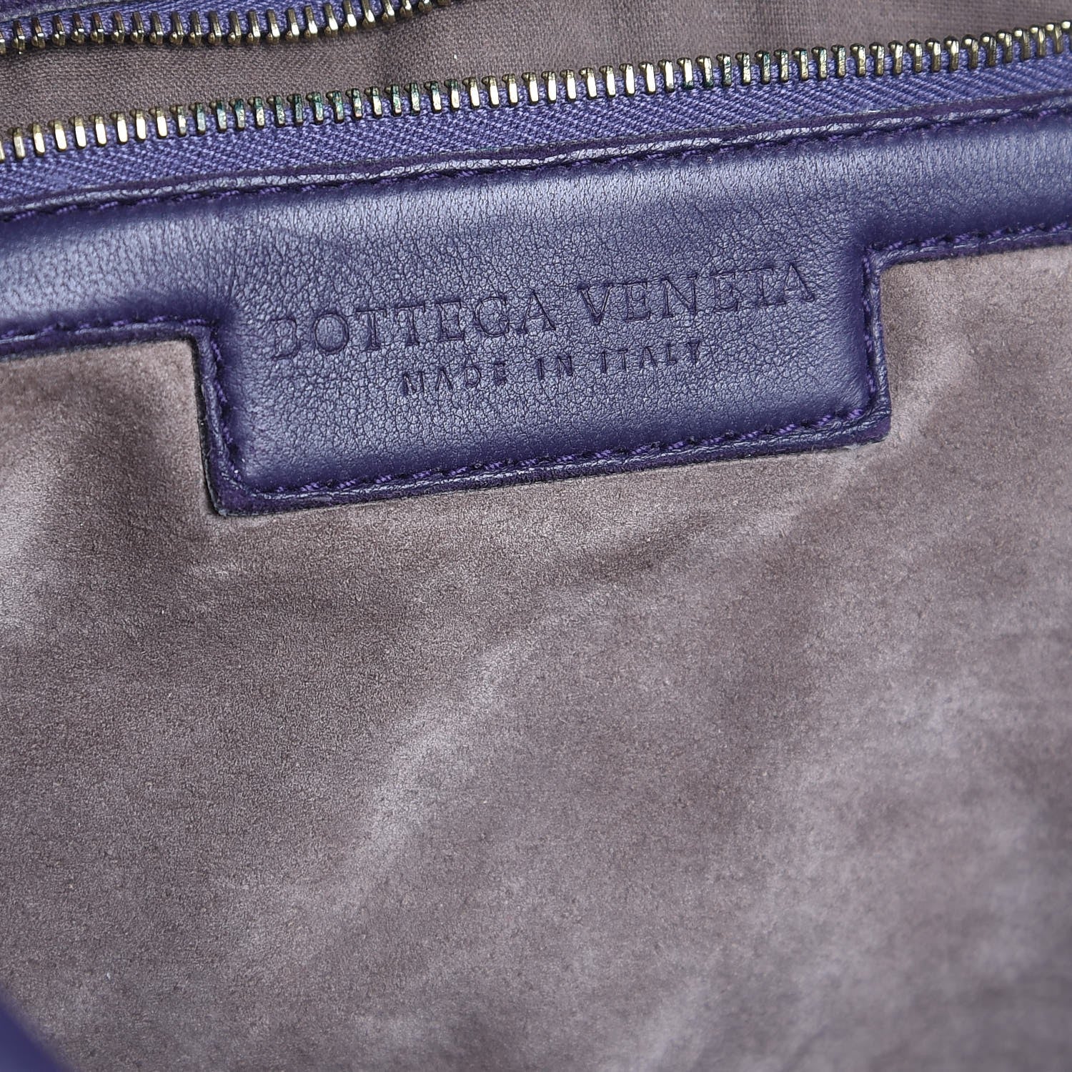 Bottega Veneta Nappa Intrecciato Pleated Large Veneta Hobo Turbolence 6 of 8