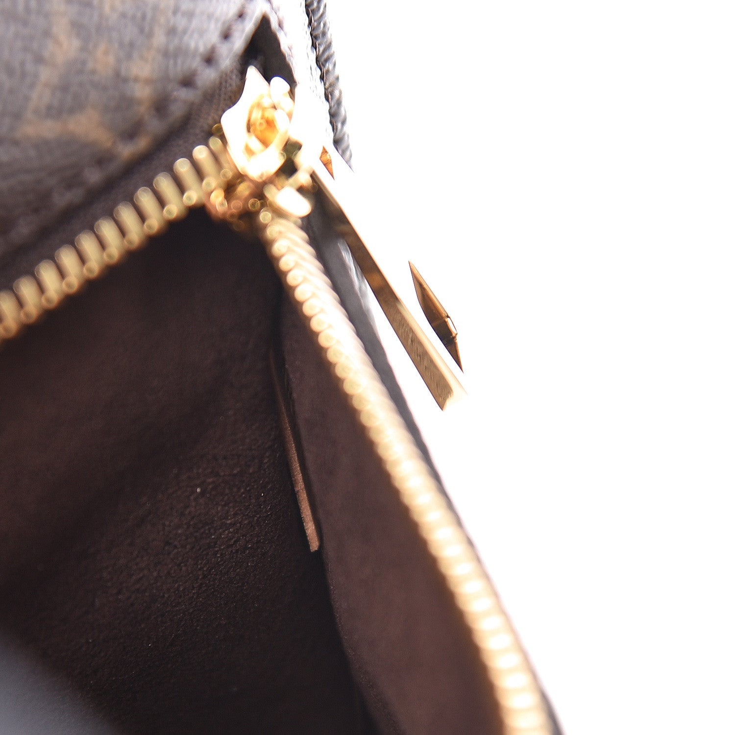 Louis Vuitton Monogram Pochette Metis 7 of 11