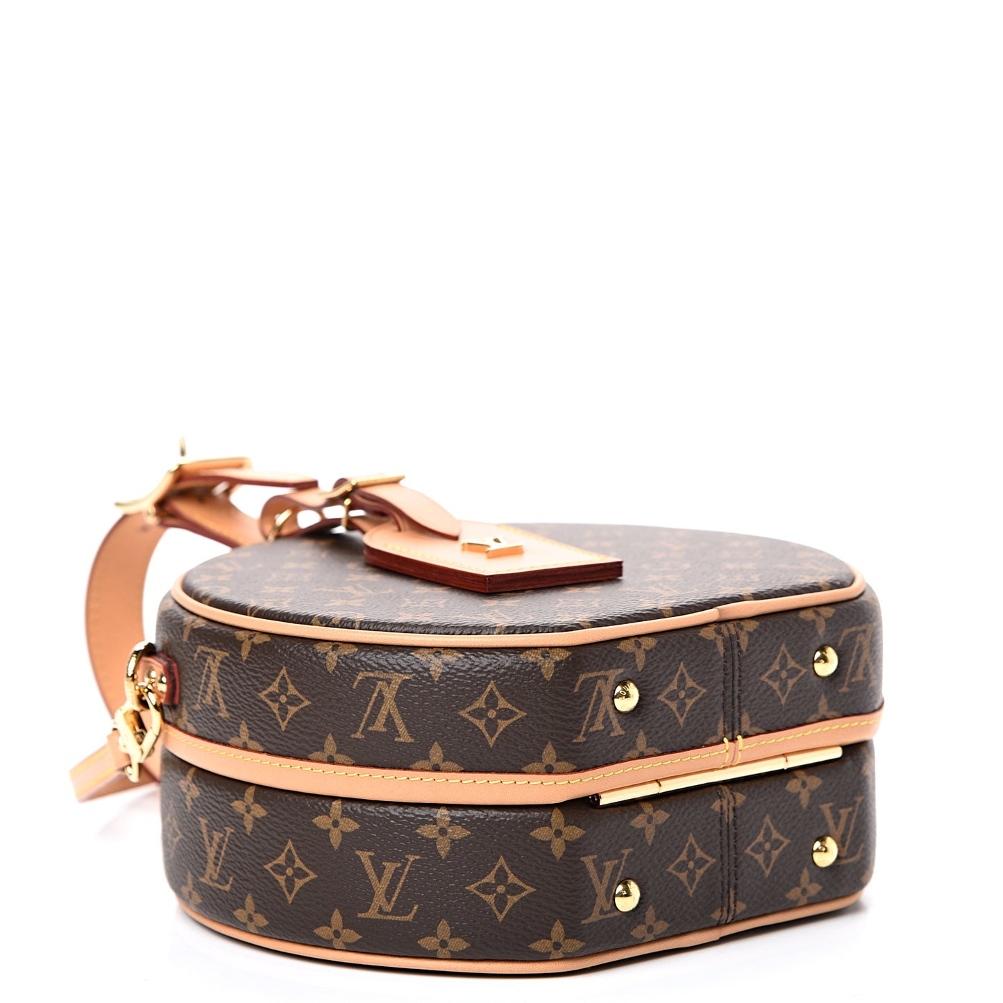 Monogram Petite Boite Chapeau
