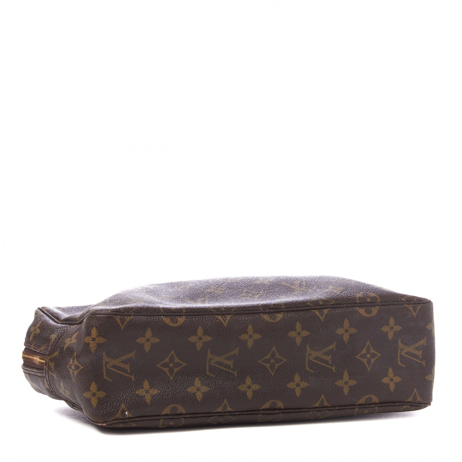 Louis Vuitton Monogram Trousse Toilette 28 3 of 9