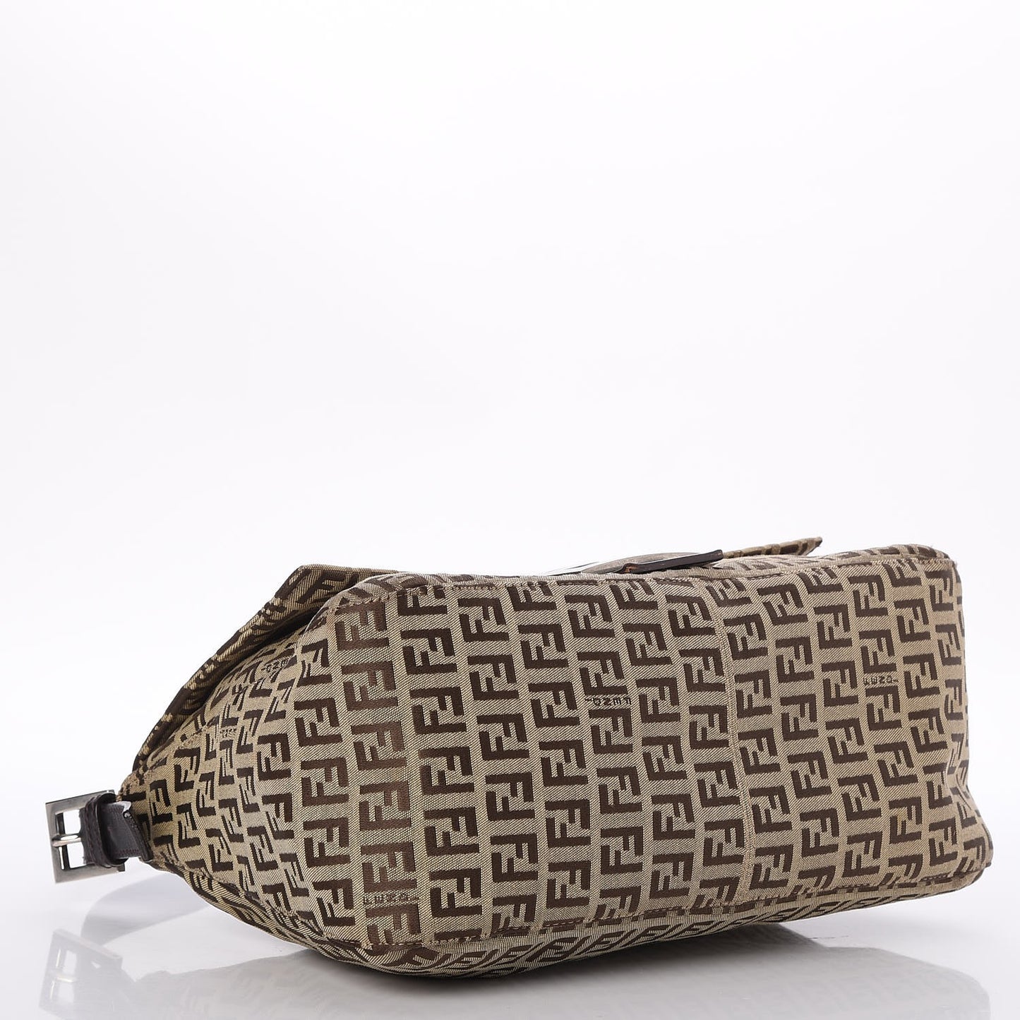 Zucchino Mama Baguette Dark Brown