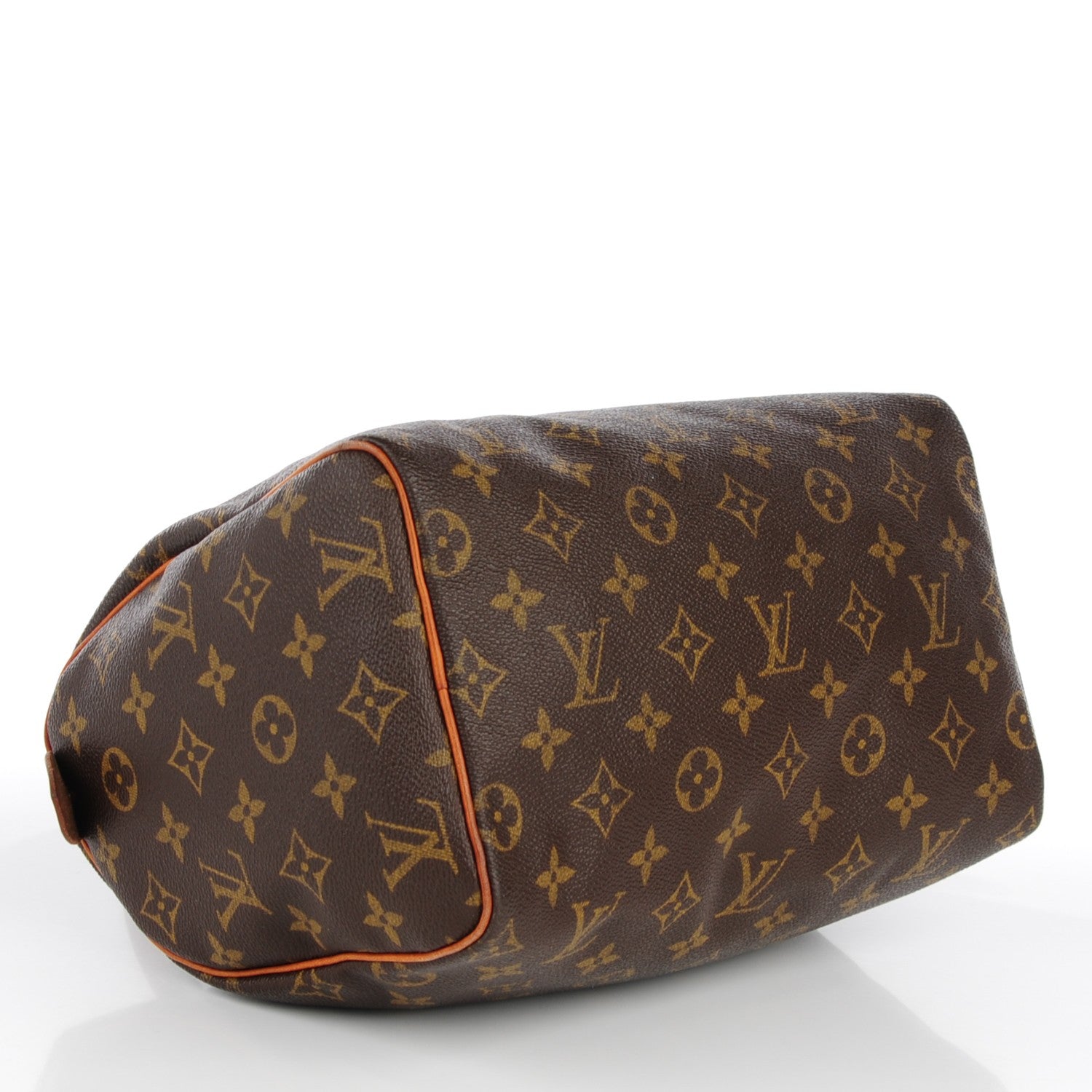 Louis Vuitton Monogram Speedy 25 4 of 12