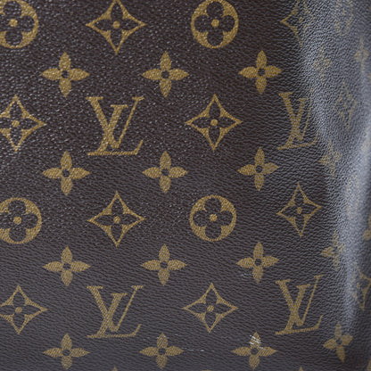Louis Vuitton Monogram Neo Neverfull GM 9 of 16