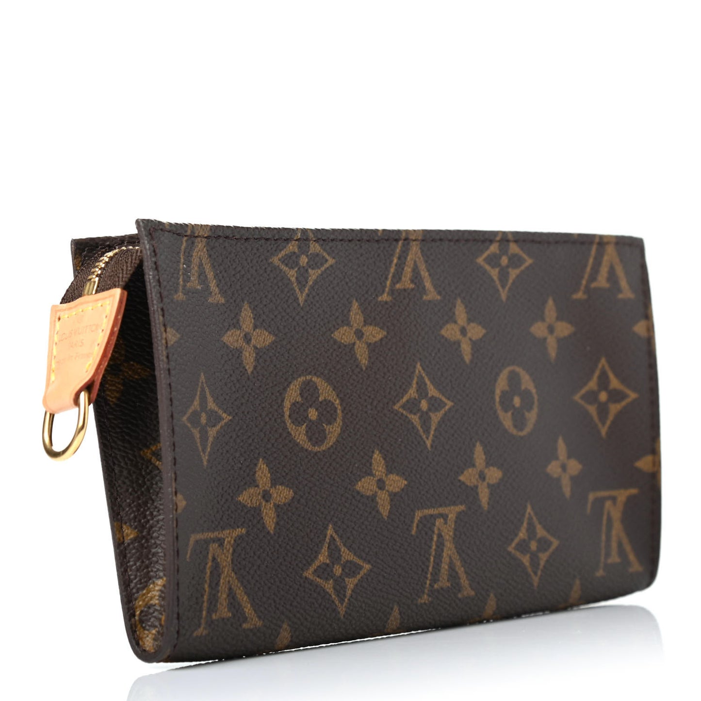 Monogram Bucket 27 Pouch