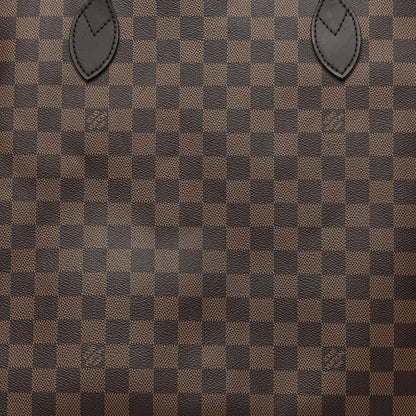 Louis Vuitton Damier Ebene Neo Neverfull GM 7 of 11