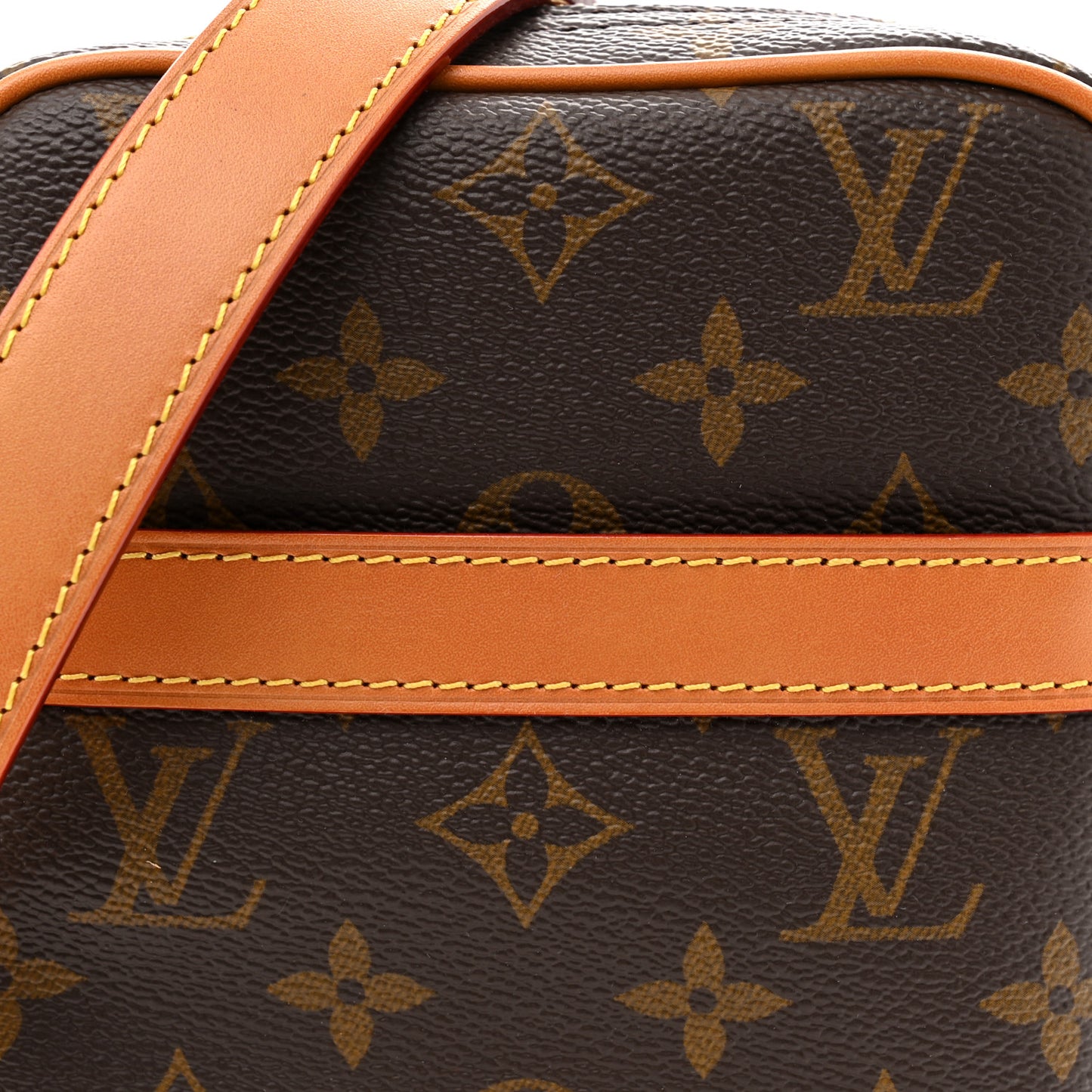 Monogram Danube NM