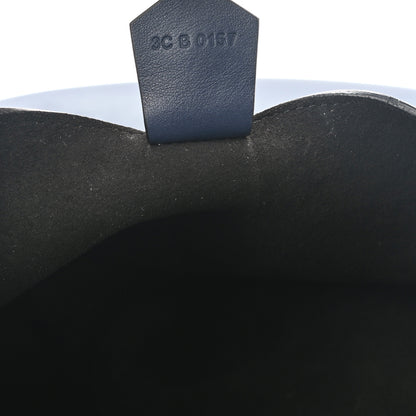 Givenchy Calfskin Infinity Hobo Bag Navy 8 of 12