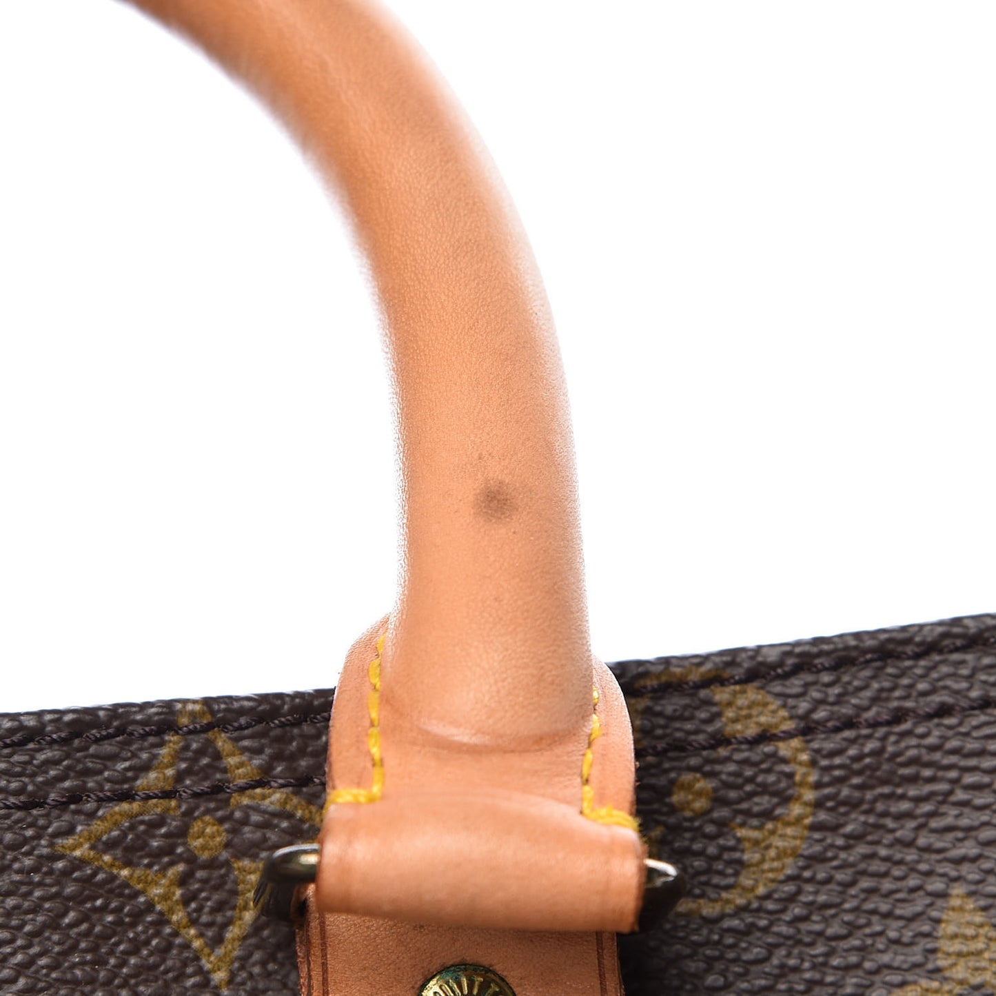 Monogram Keepall 45