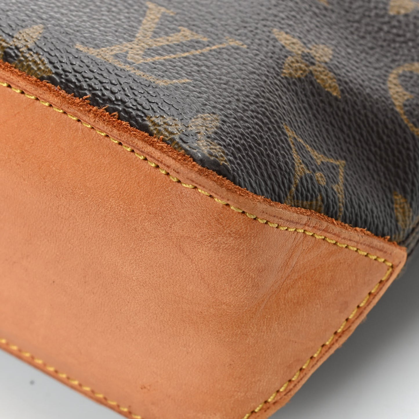 Monogram Trotteur