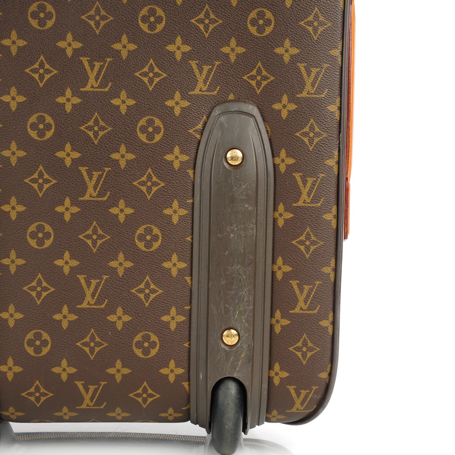 Louis Vuitton Monogram Pegase 55 16 of 17