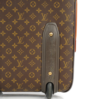 Louis Vuitton Monogram Pegase 55 16 of 17