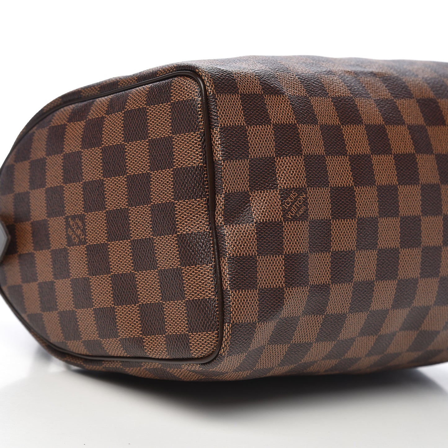 Damier Ebene Speedy 25