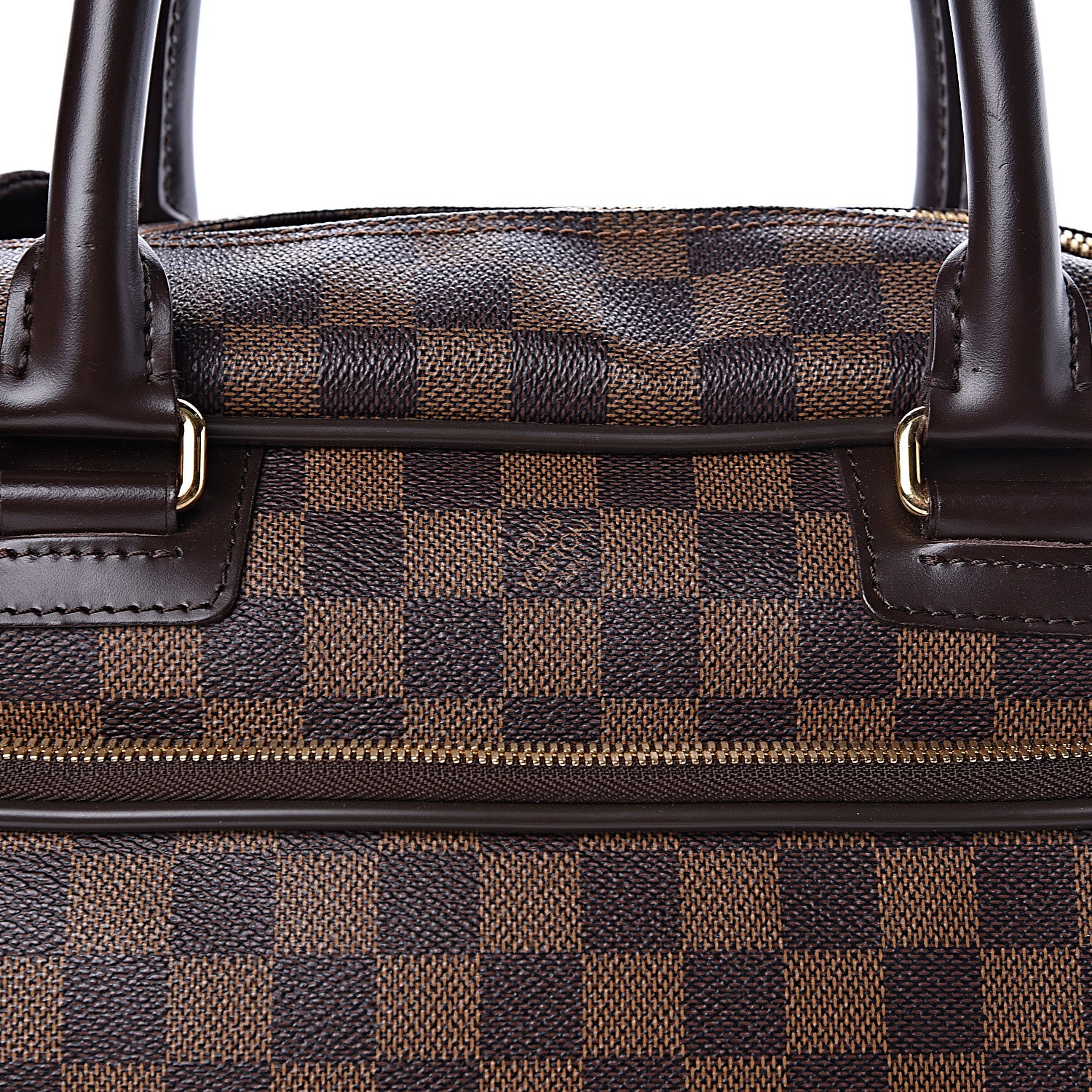 Louis Vuitton Damier Ebene Icare 7 of 9
