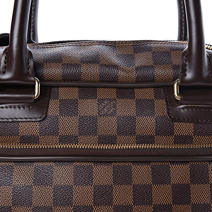 Louis Vuitton Damier Ebene Icare 7 of 9