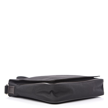 Louis Vuitton Damier Geant Messenger Bag Black 4 of 13