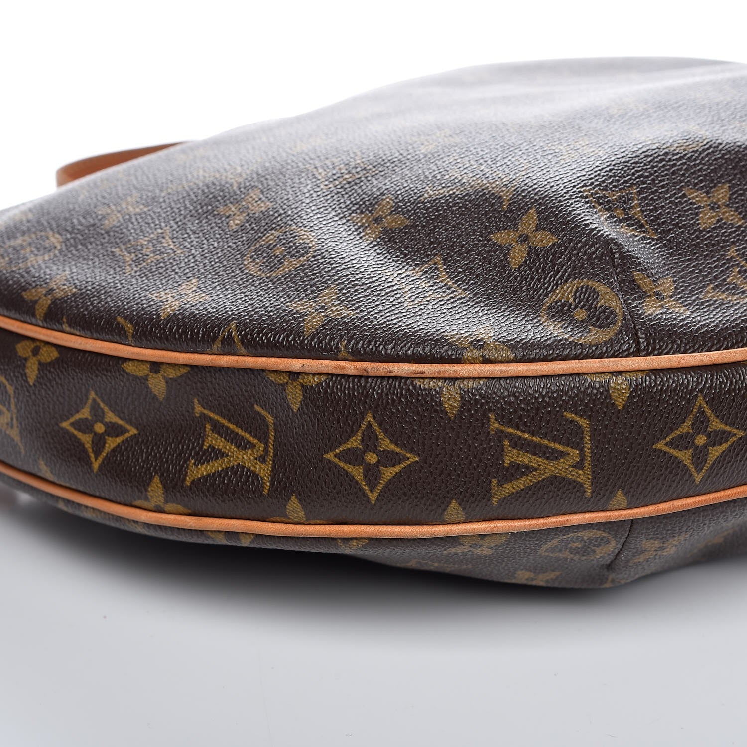 Louis Vuitton Monogram Croissant GM 9 of 13