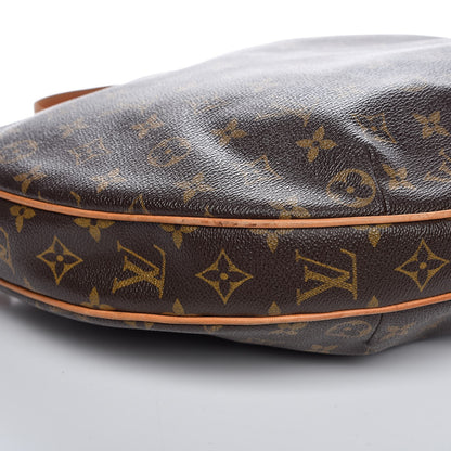 Louis Vuitton Monogram Croissant GM 9 of 13